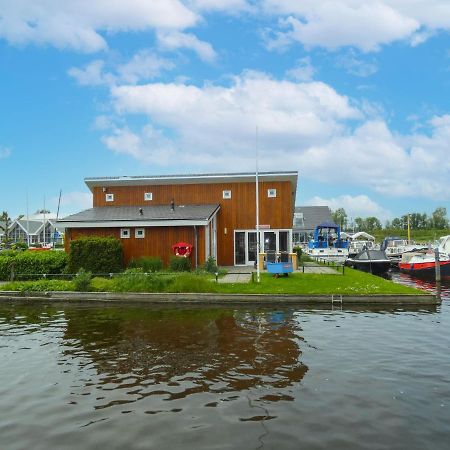 Holiday Home De Meerparel By Interhome Uitgeest ภายนอก รูปภาพ