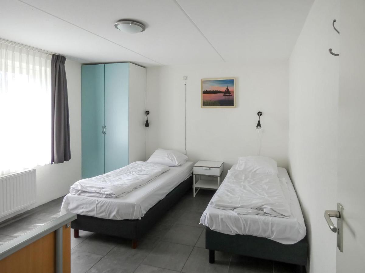 Holiday Home De Meerparel By Interhome Uitgeest ภายนอก รูปภาพ
